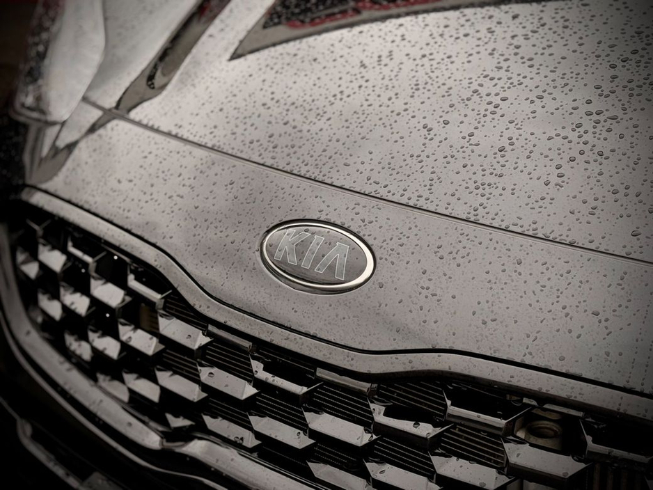 2022 Kia Sportage - image 20