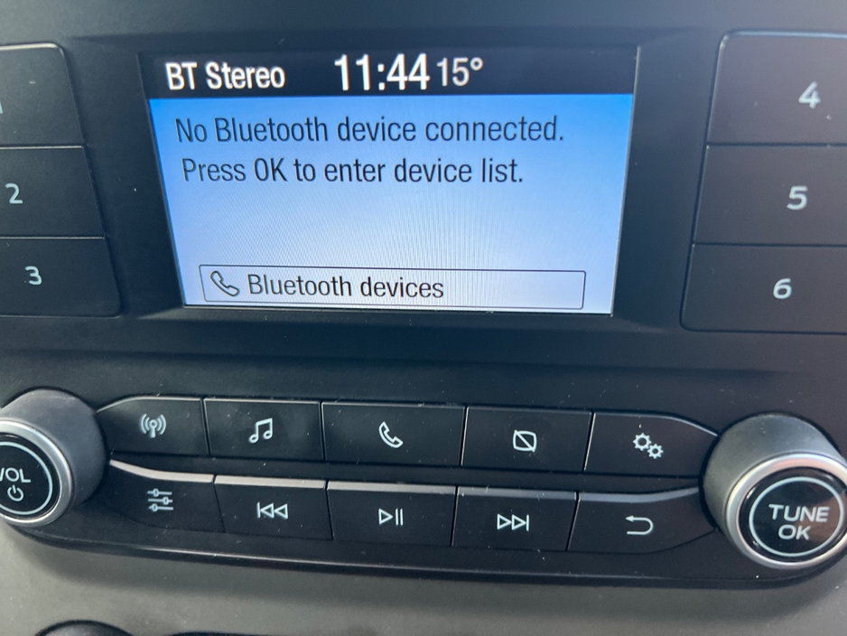 2019 Ford Transit Custom - image 18