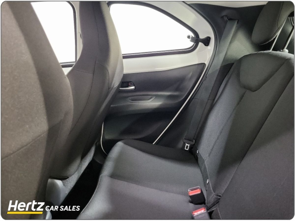 2023 Toyota Aygo X PULSE 1.0 Petrol Manual €14,475