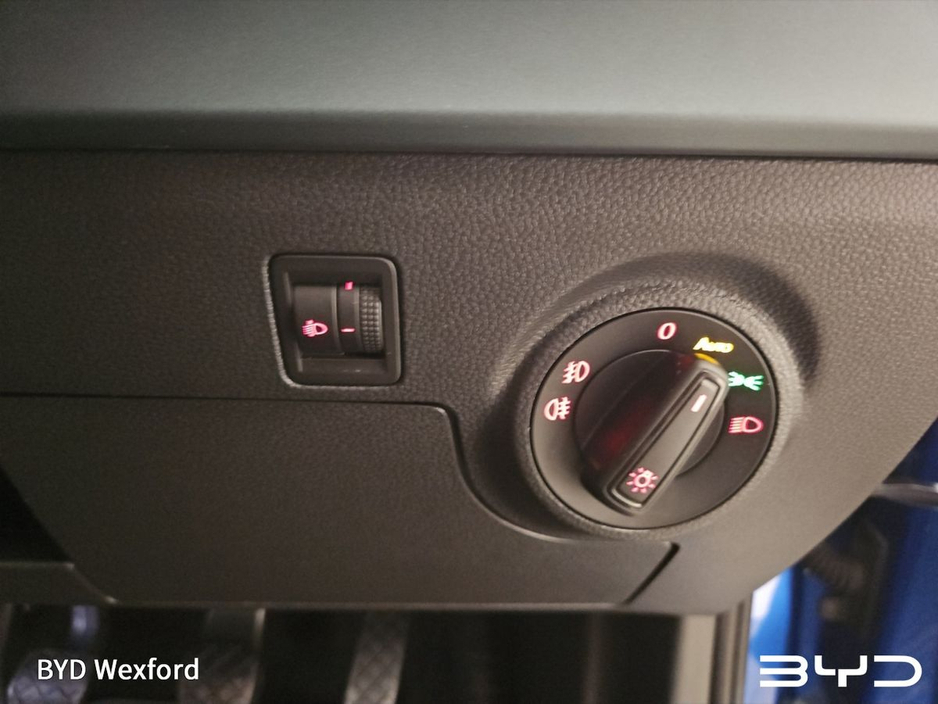 2022 SEAT Arona 1.0TSI 110hp Xperience €18,975