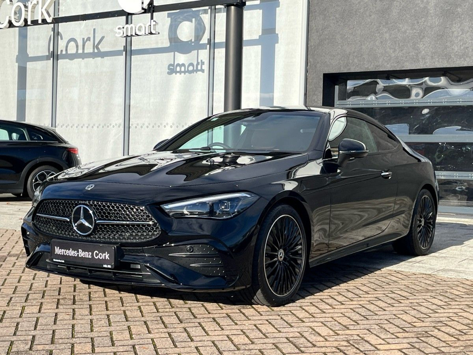 2026 Mercedes-Benz CLE - image 31