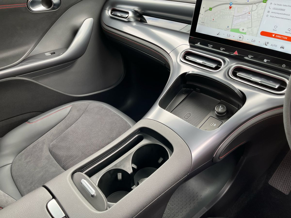 2025 Smart #1 - image 19