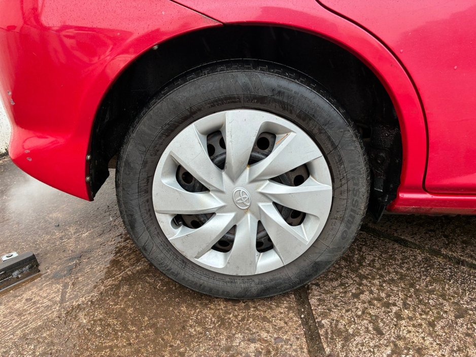 2006 Honda Jazz 1.2 SPORT 5DR S COOL €1,450