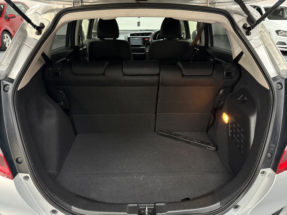 2017 Honda Jazz  €11,590