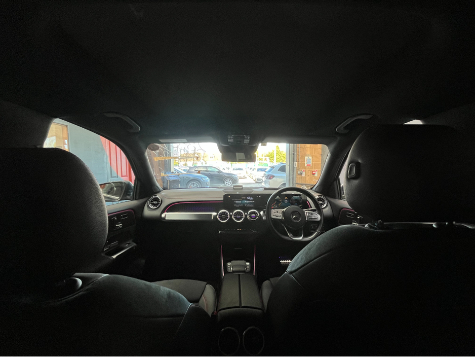 2023 Mercedes-Benz EQB - image 21