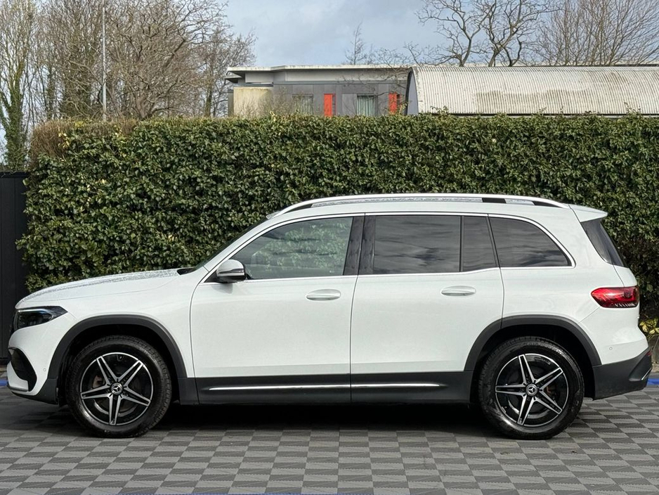 2024 Mercedes-Benz EQB - image 3