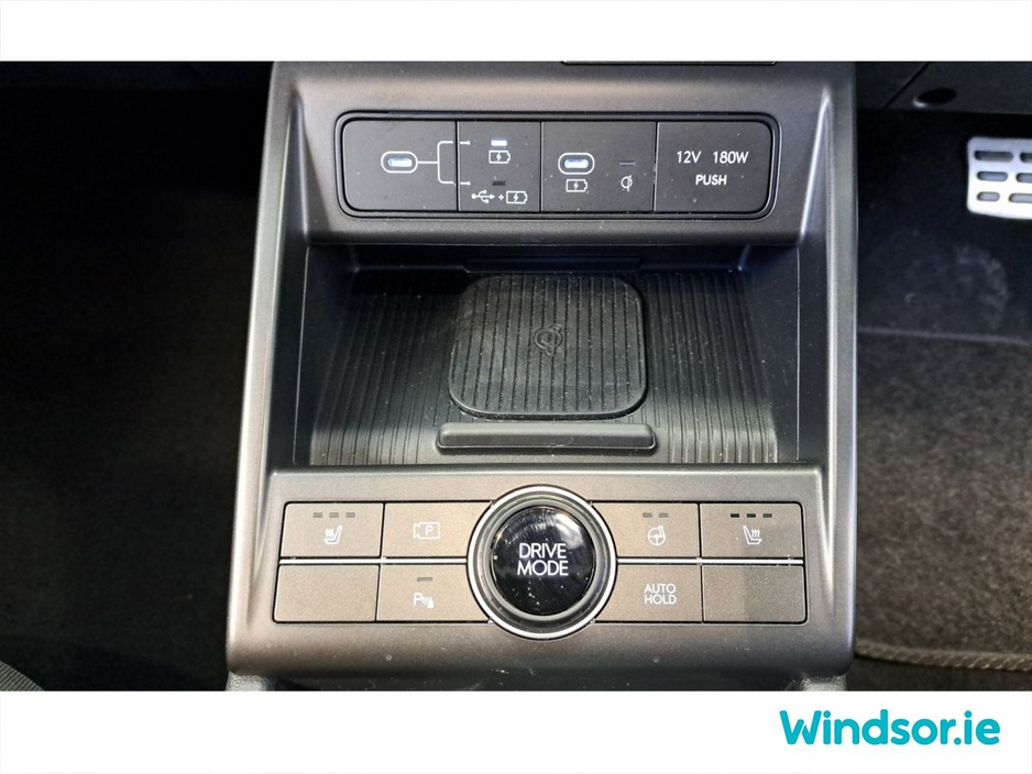 2024 Hyundai Kona Kona N Line Ev N Line 218 Electric 65.4 kWh Auto €34,495