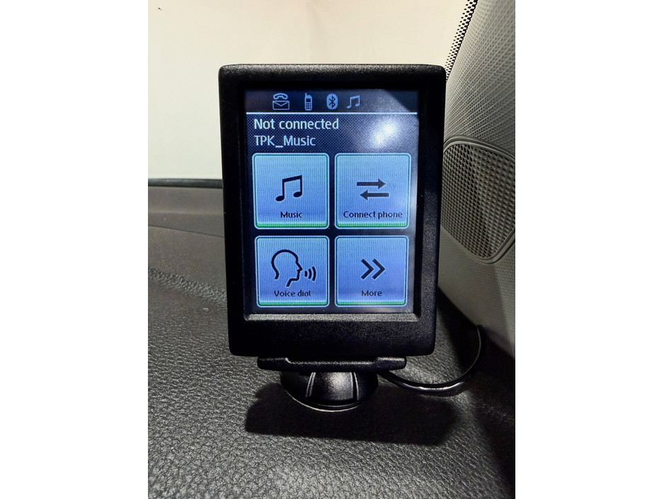 2013 Volkswagen Polo 1.2 MATCH EDITION 60PS 5DR €7,490