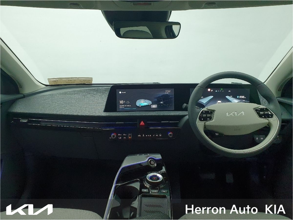 2022 Kia EV6 EV6 Earth