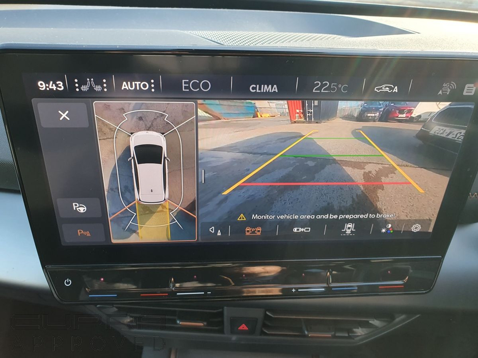 2023 Cupra Born - image 24