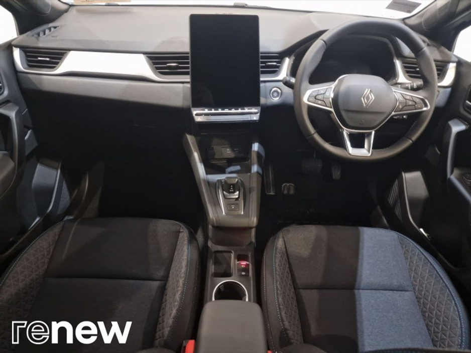 2026 Renault Symbioz - image 2