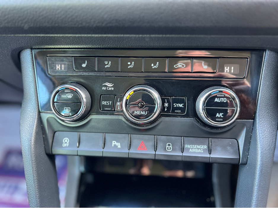 2019 Skoda Kodiaq - image 17