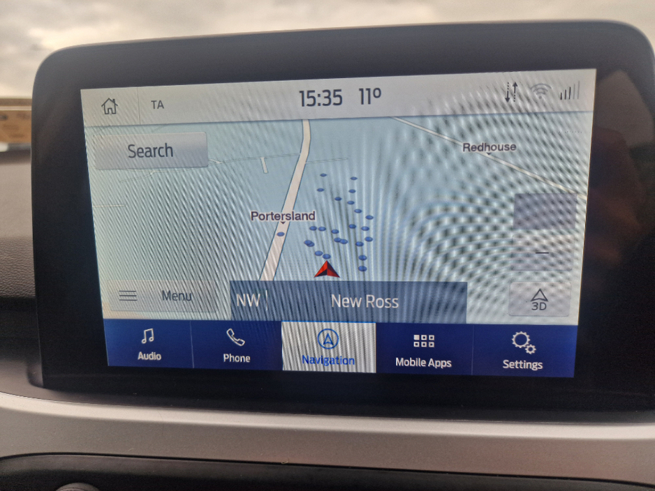 2021 Ford Focus - image 14