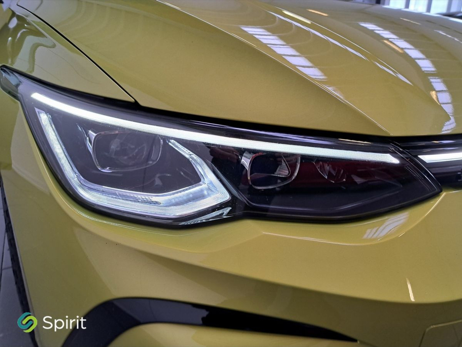 2024 Volkswagen Golf - image 22