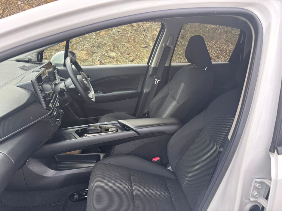 2023 Nissan Note - image 8