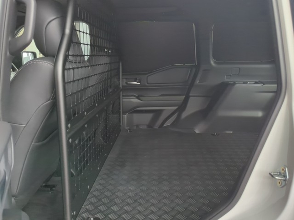 2026 Toyota Landcruiser - image 7