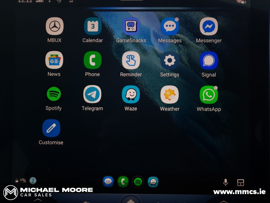 2024 Mercedes-Benz GLC Class - image 17