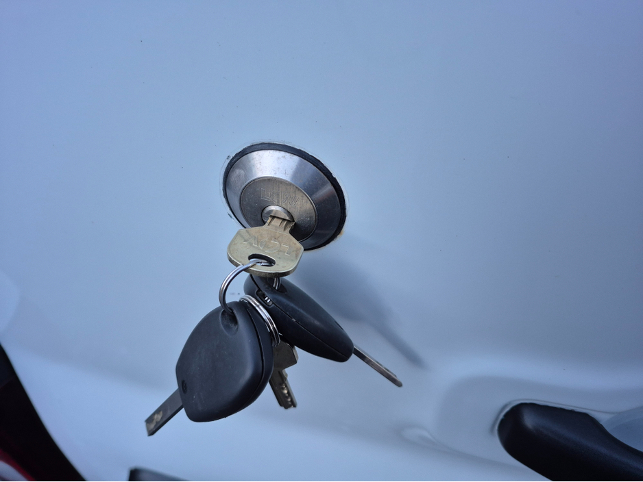 2018 Renault Trafic LL29 DCI 120 BUSINESS 3 PANEL VA €10,950