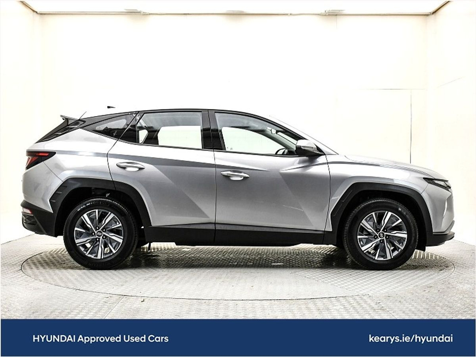 2022 Hyundai Tucson 2WD Comfort Plus €27,990