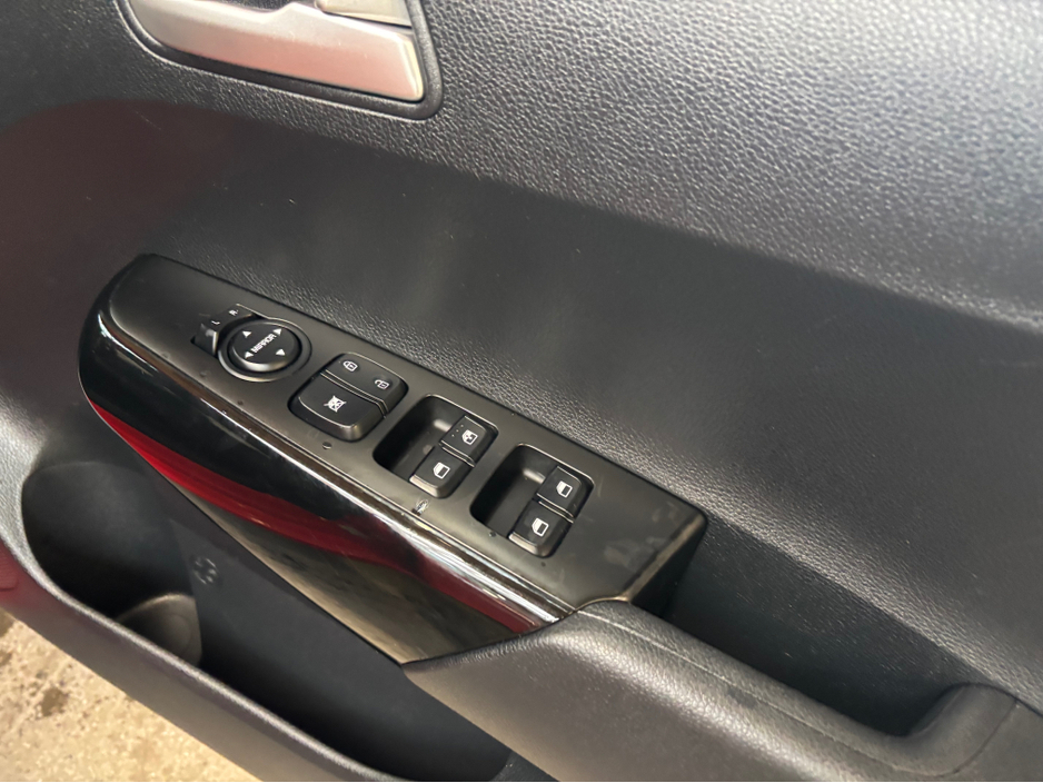 2022 Kia Picanto PE 1.0 MY22 5DR €11,250