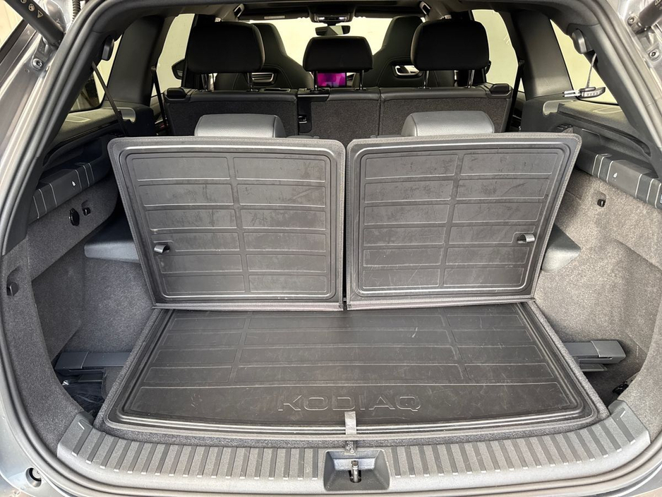 2025 Skoda Kodiaq - image 9