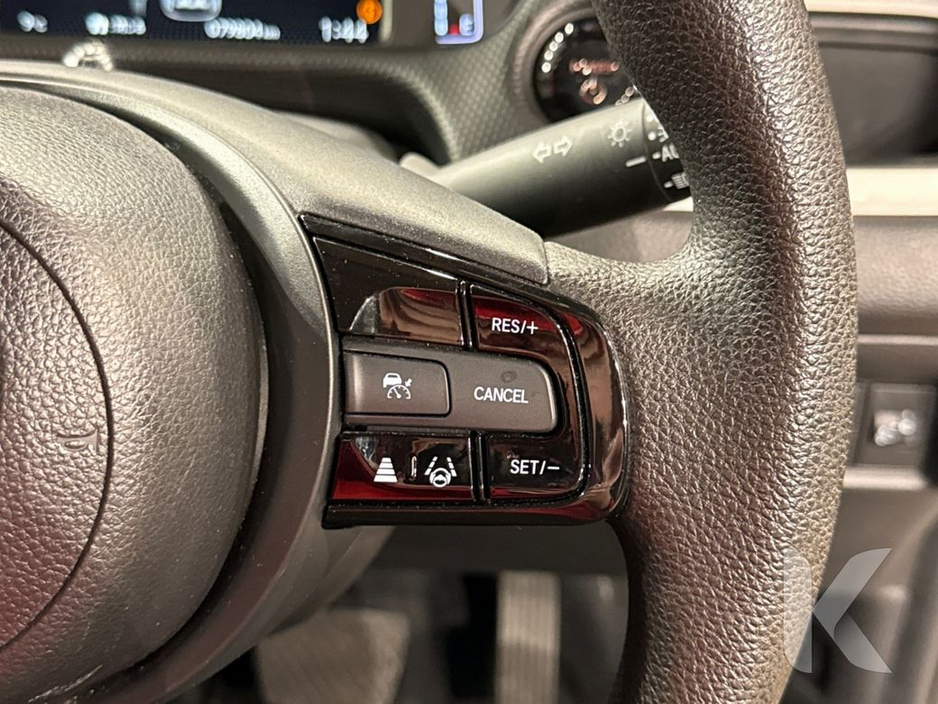 2023 Honda Fit - image 20