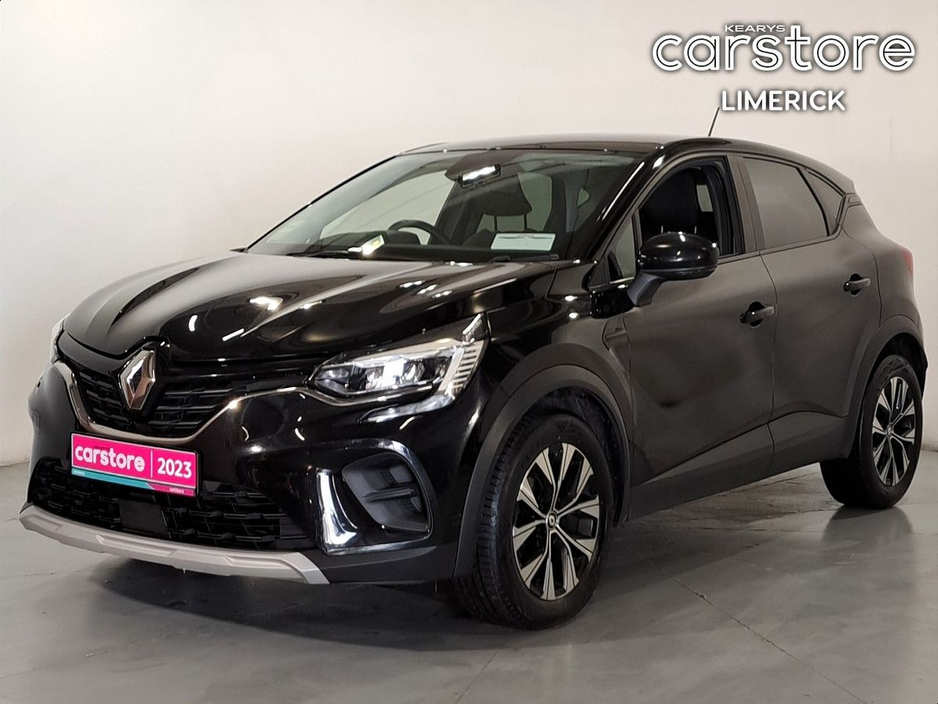 2023 Renault Captur - image 7