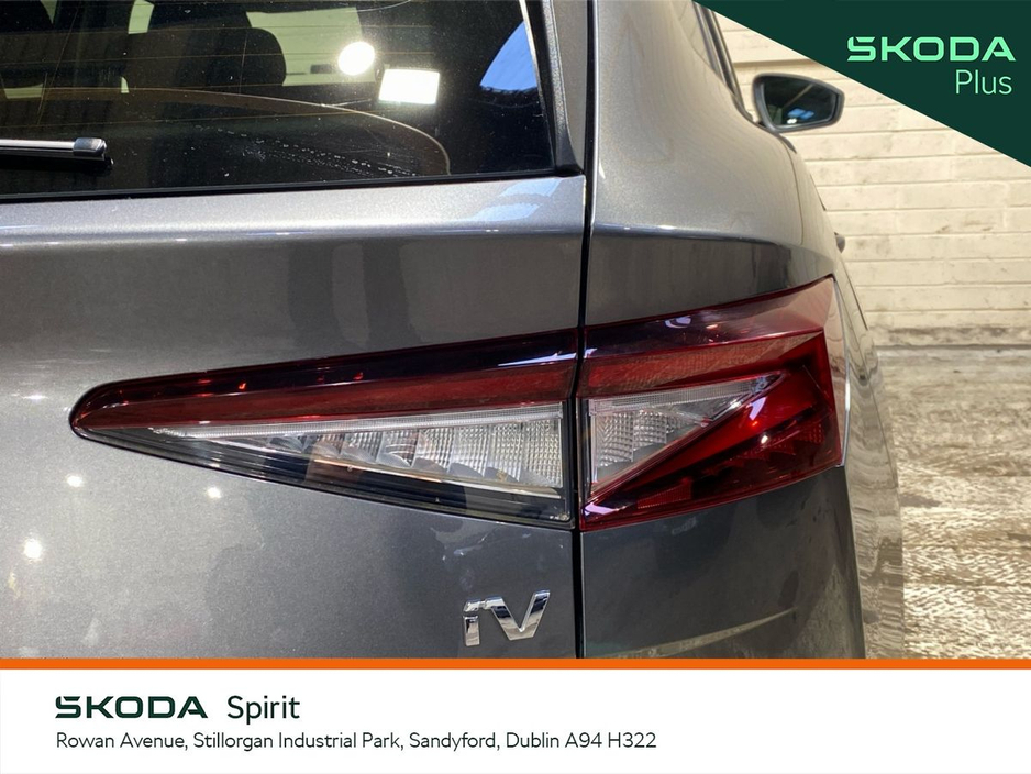 2023 Skoda Enyaq - image 18