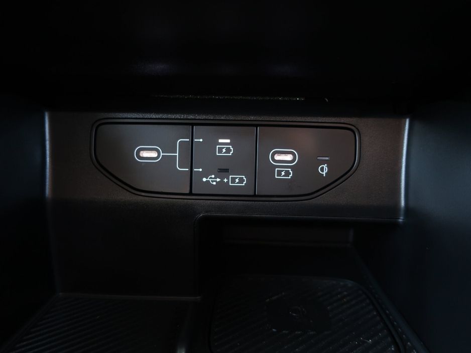 2024 Kia Sorento - image 22