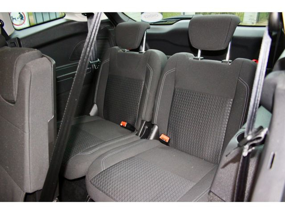 2017 Ford Grand C-Max 1.5 TDCI Zetec 120PS 7 seats , FSH, NCT, 160K KMS €9,950