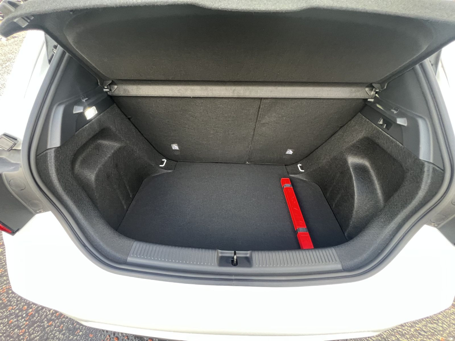 2026 MG MG3 TROPHY HYBRID €23,774