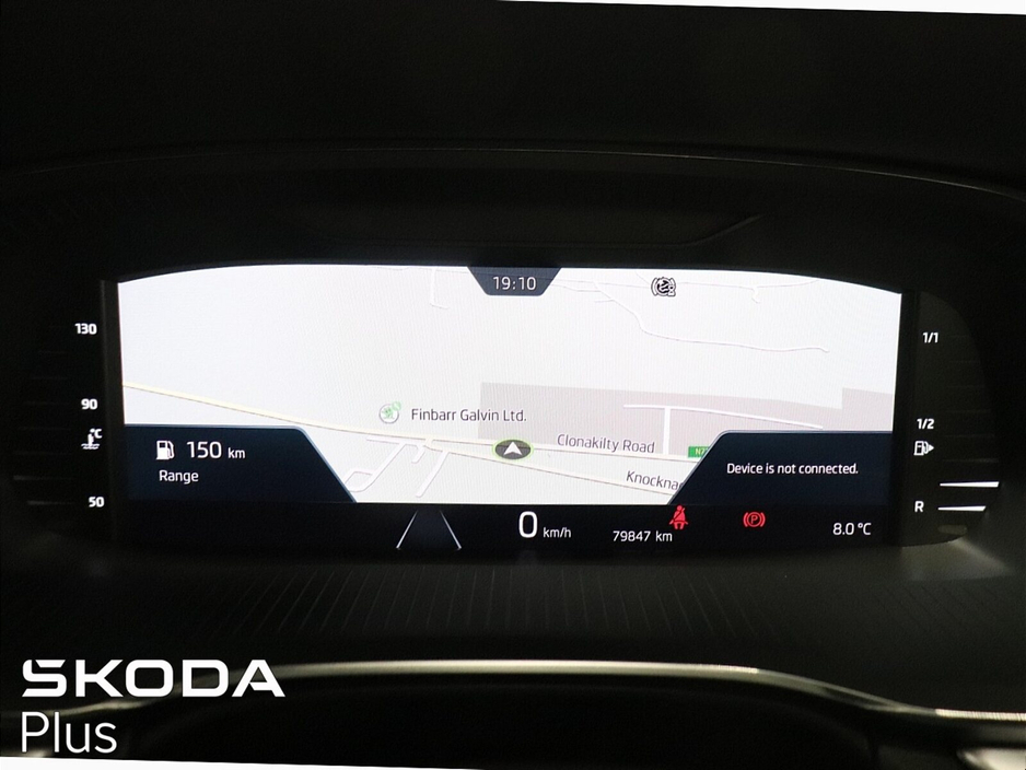 2023 Skoda Octavia OCTAVIA STY 2.0TDI 115HP €28,950