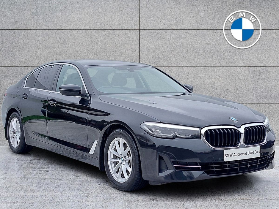 2022 BMW 5 Series for sale in , Ireland