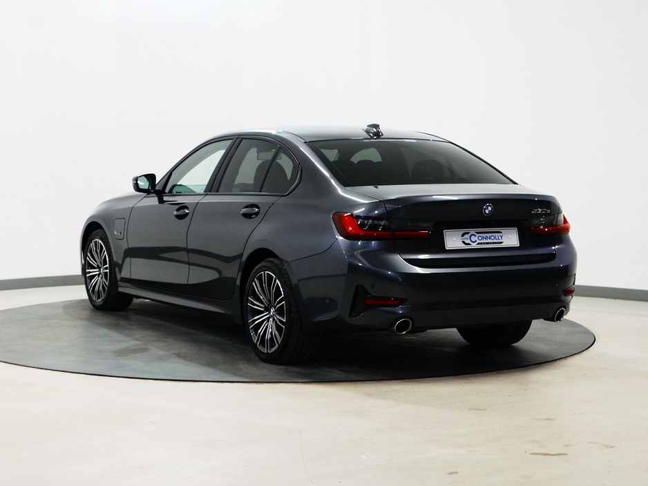 2022 BMW 3 Series G20 E SE PRO 4DR AUTO €28,900