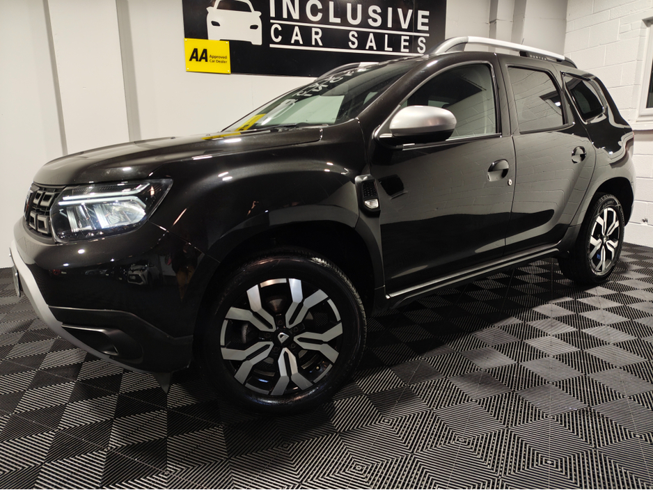2022 Dacia Duster for sale in , Ireland