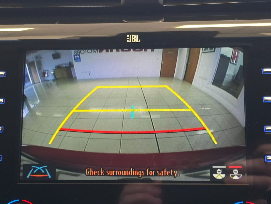 2020 Toyota Camry Hybrid World Sport Edition €27,500