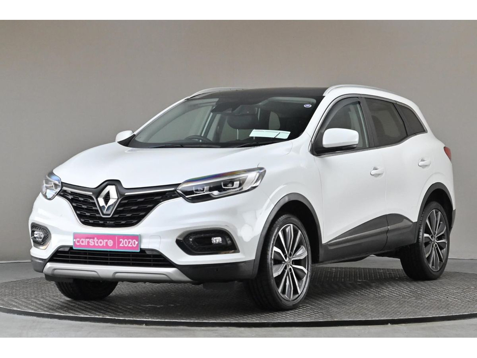 2020 Renault Kadjar - image 3
