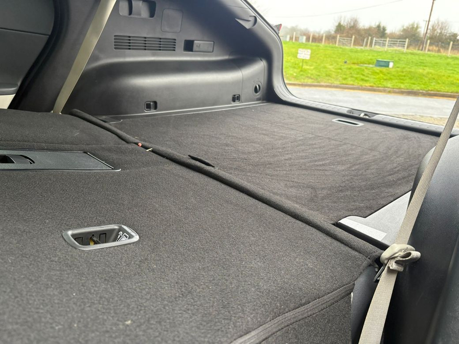 2024 Kia EV6 Earth 5DR Auto €36,950