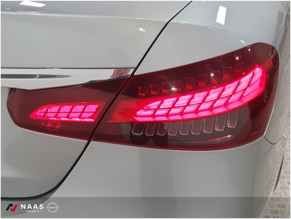 2021 Mercedes-Benz E Class - image 23