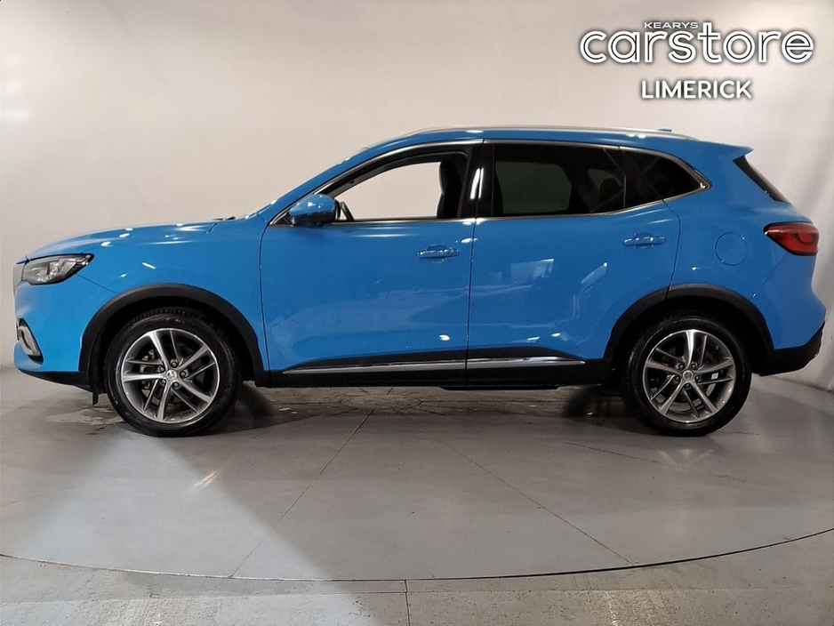 2024 MG HS - image 6