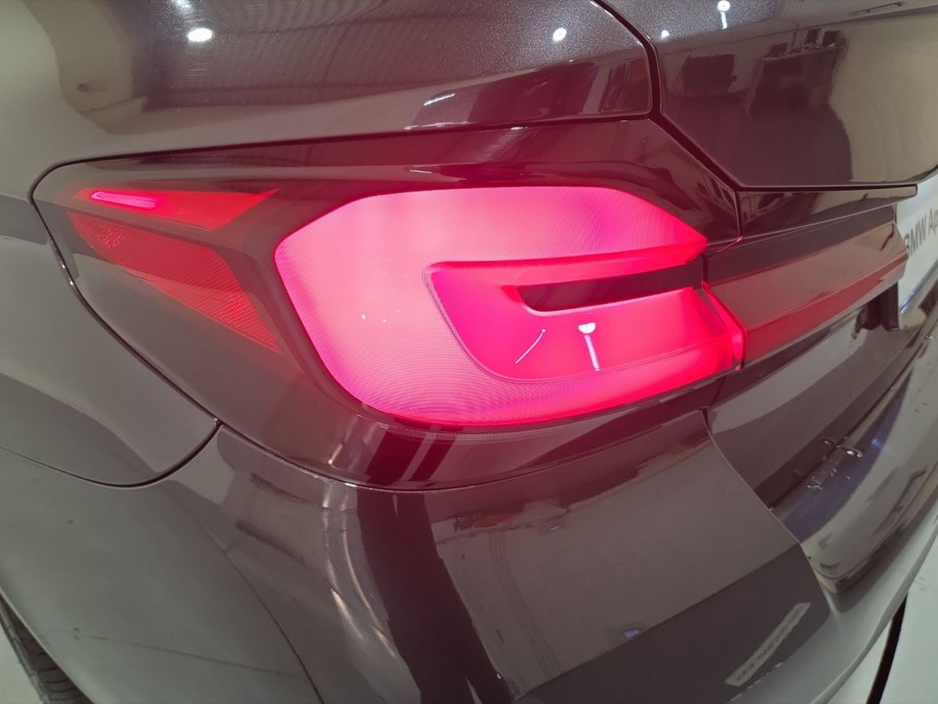 2023 BMW 5 Series 520d M Sport (MHT) 20% €51,950