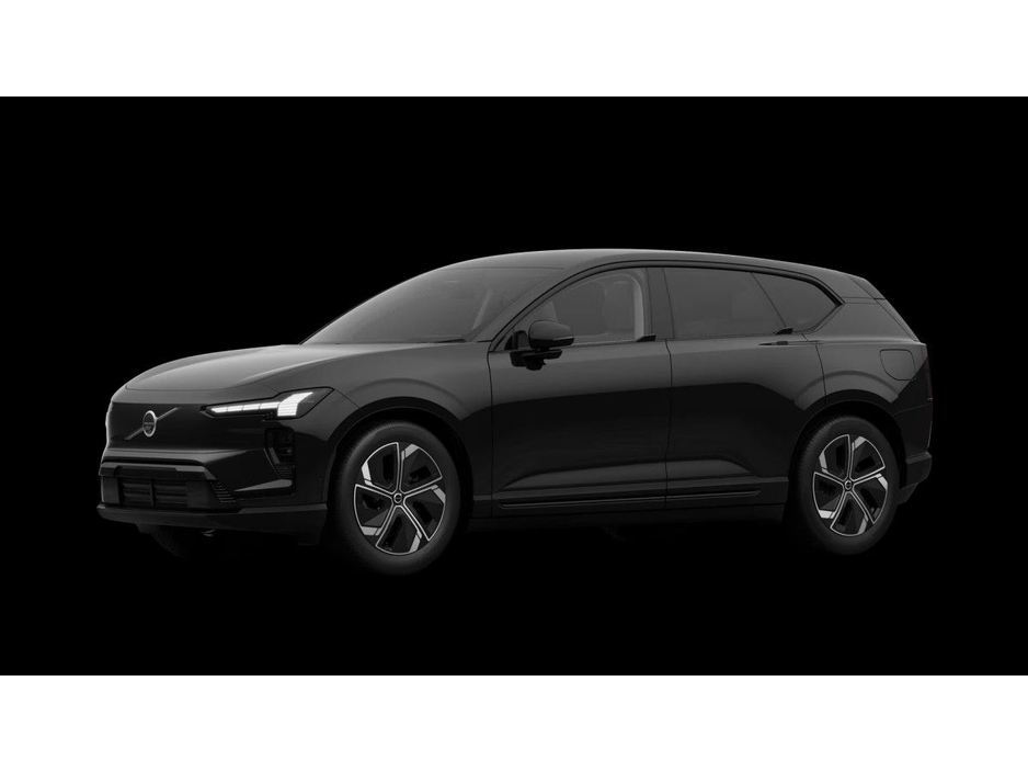 2026 Volvo XC60 P6 FULL EV *ORDER NOW* € €68,695