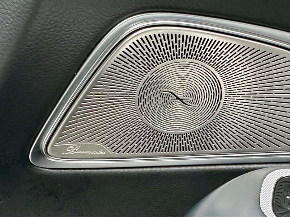 2025 Mercedes-Benz E Class AMG LINE PREMIUM €69,950