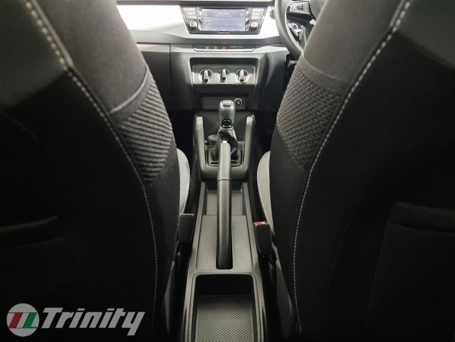 2020 Skoda Fabia * AMBITION * 1.0TSI 95HP * TRINITY SKODA * €14,950