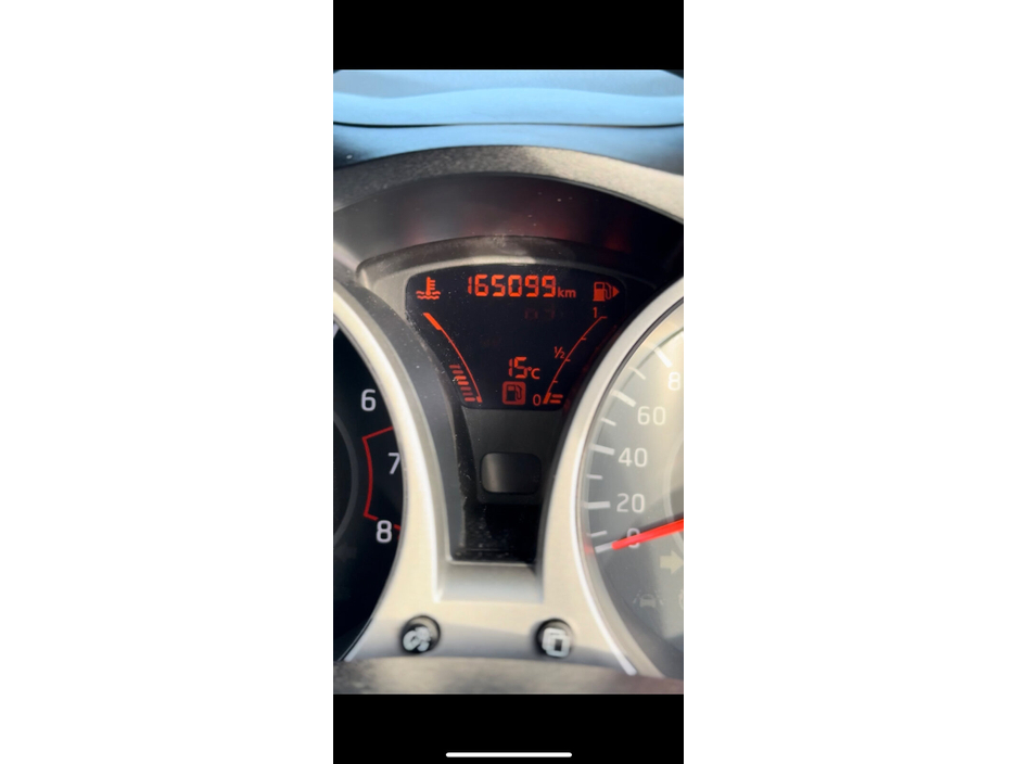 2017 Nissan Juke - image 11