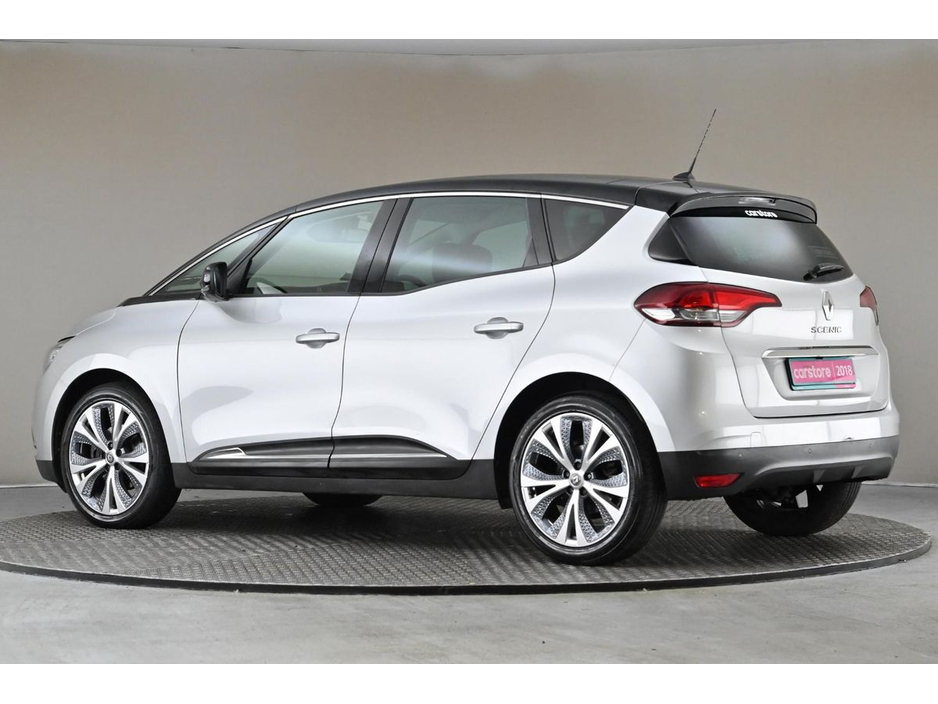 2018 Renault Scenic - image 6