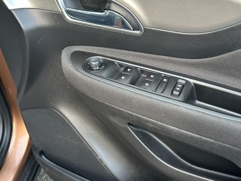 2016 Opel Mokka SC 1.6cdti 136PS 4DR €8,950