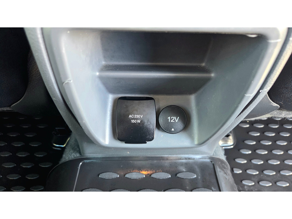 2017 Ford Ranger  €25,950