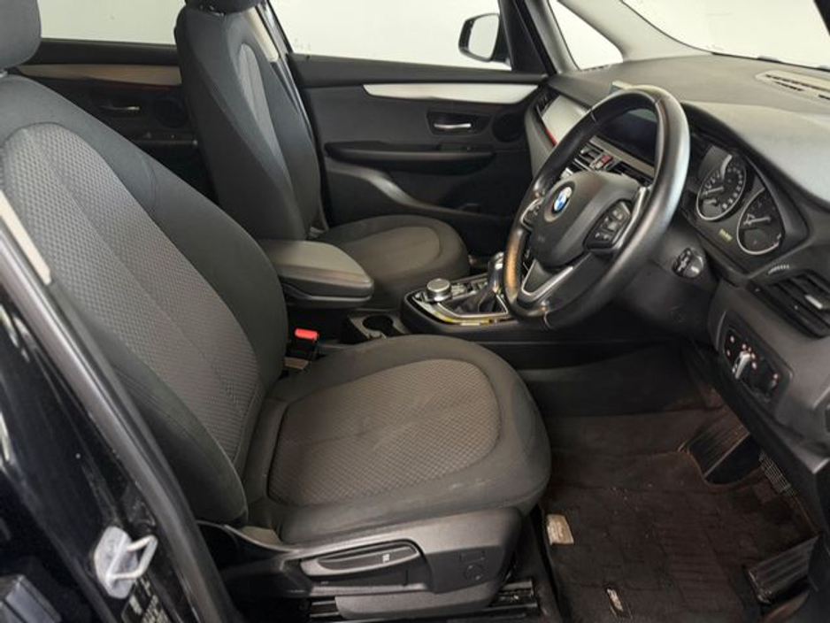 2018 BMW 2 Series Gran Tourer - image 8