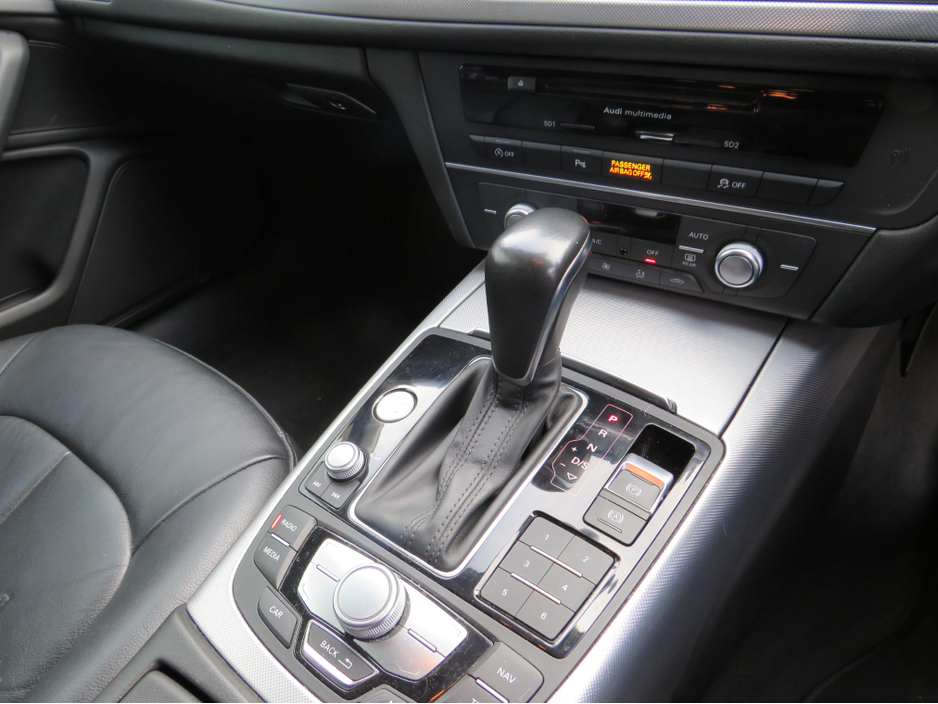 2016 Audi A6 2.0 TDI SE ULTRA  AUTOMATIC WITH LEATHER €14,999